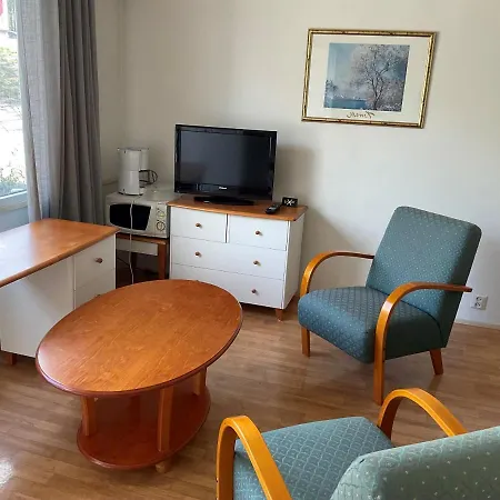 Daire Posio Apartments