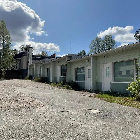 Posio Apartments Daire