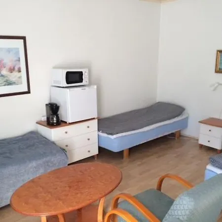 Posio Apartments Posio