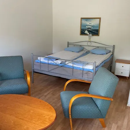 Posio Apartments Appartement