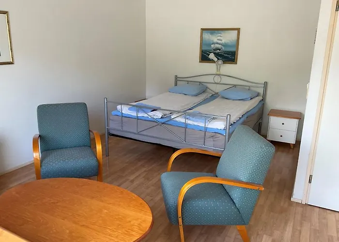 Posio Apartments Apartament