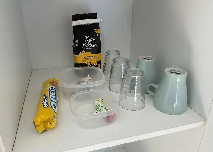 Posio Apartments * Posio