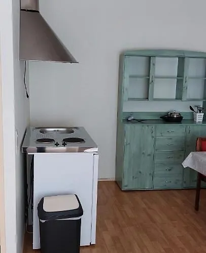 Διαμέρισμα Posio Apartments